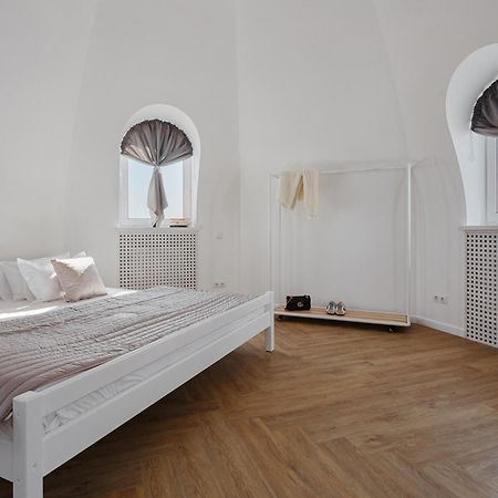 Royal Sky Apartments Oděsa Pokoj fotografie