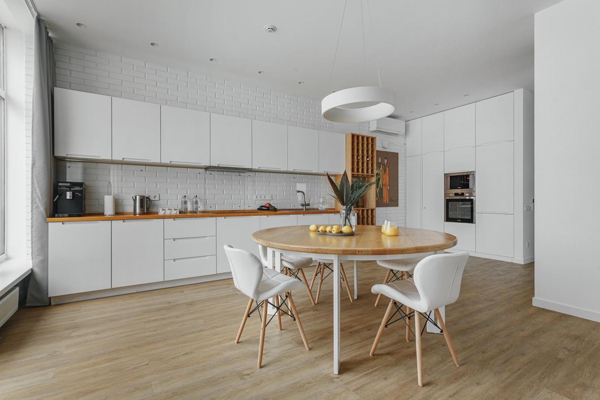 Royal Sky Apartments Oděsa Pokoj fotografie