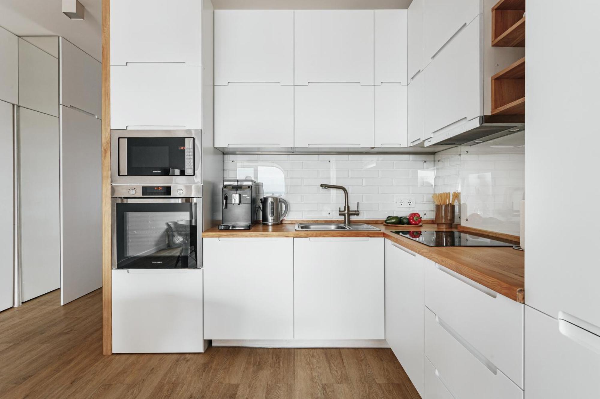 Royal Sky Apartments Oděsa Pokoj fotografie