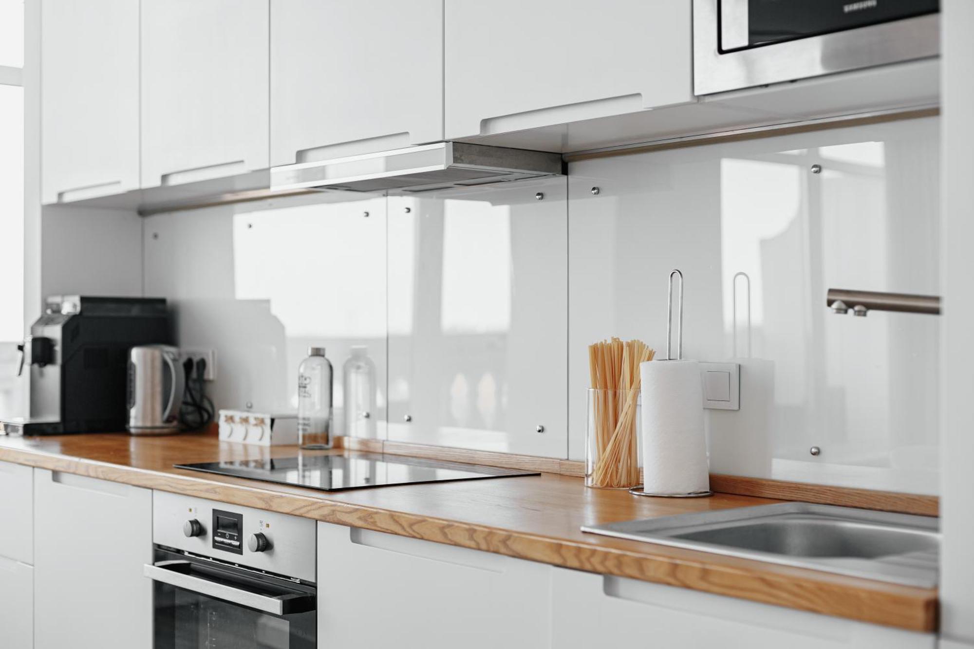 Royal Sky Apartments Oděsa Pokoj fotografie