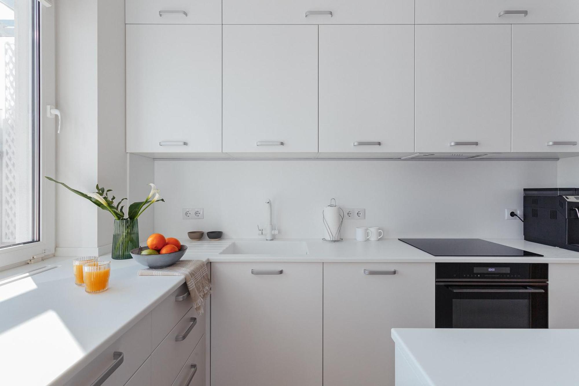 Royal Sky Apartments Oděsa Pokoj fotografie