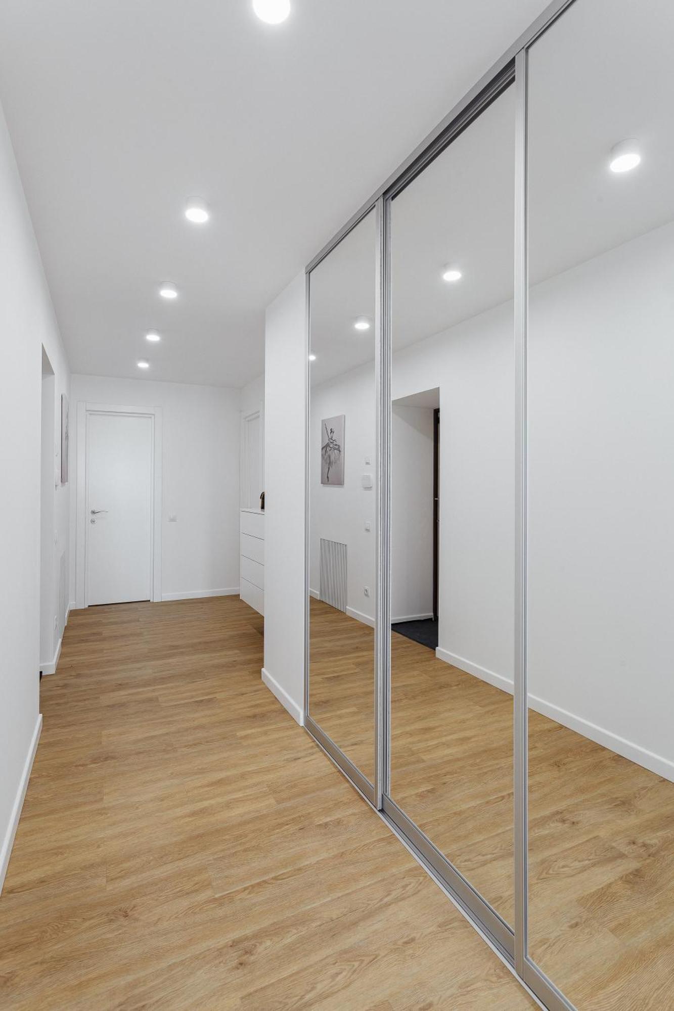 Royal Sky Apartments Oděsa Pokoj fotografie